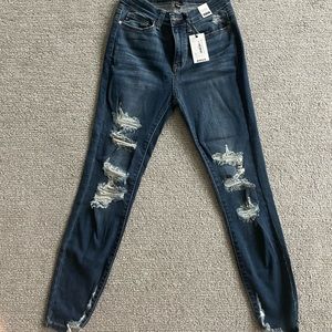 Judy Blue Jeans